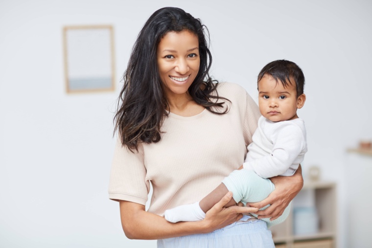 How to Eat Vegan When Pregnant