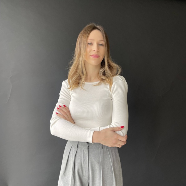 Tania Founder