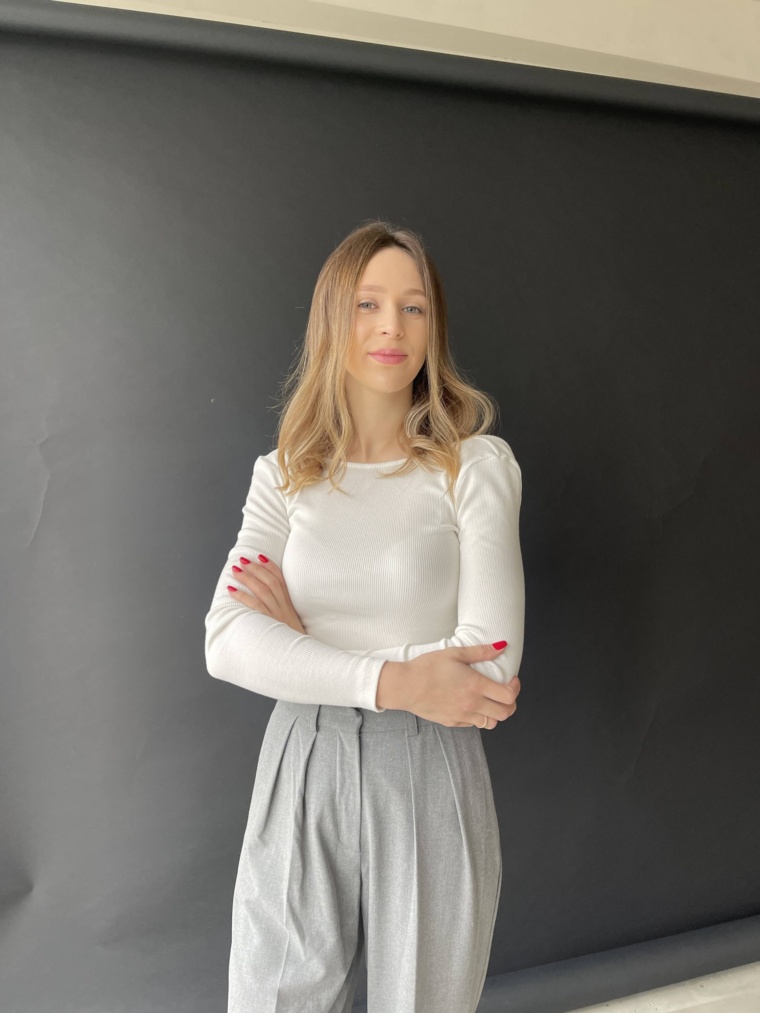 Tania Founder